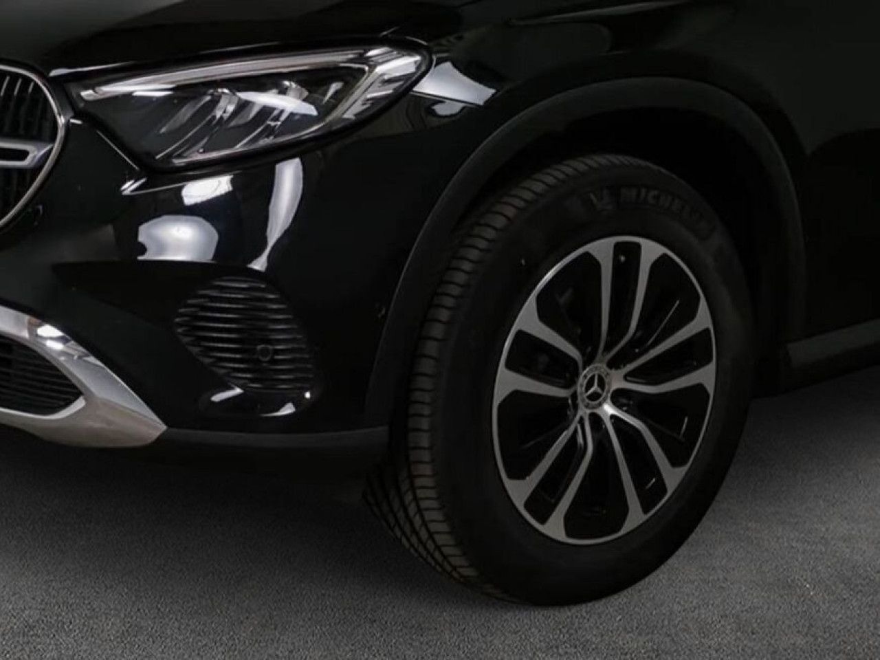 Mercedes-Benz GLC – Bild 3