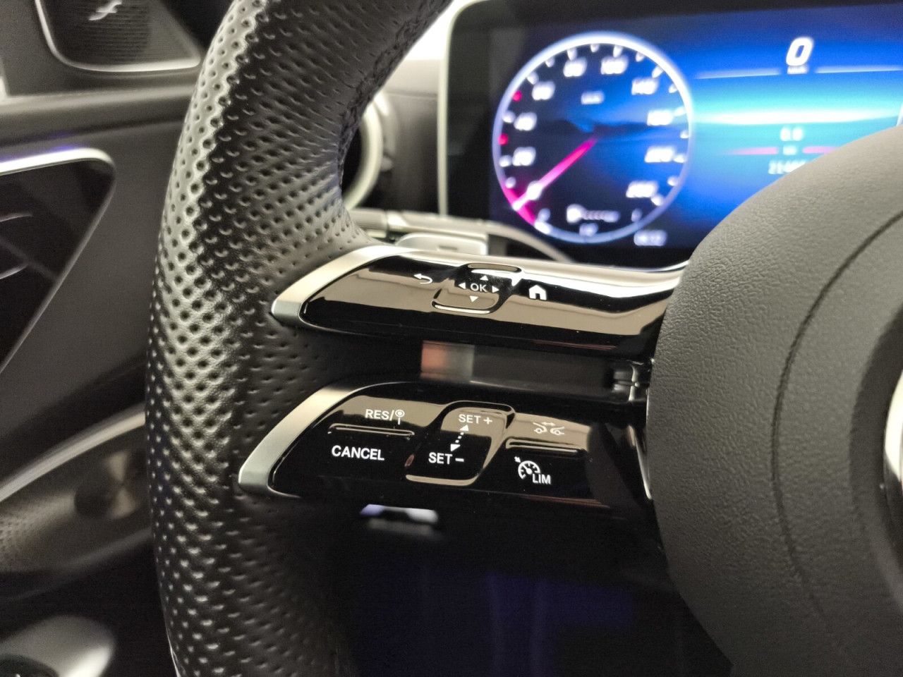 Mercedes-Benz C-Klasse – Bild 16