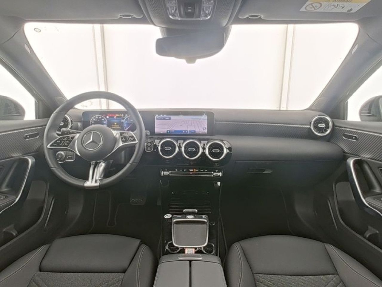 Mercedes-Benz A-Klasse – Bild 6