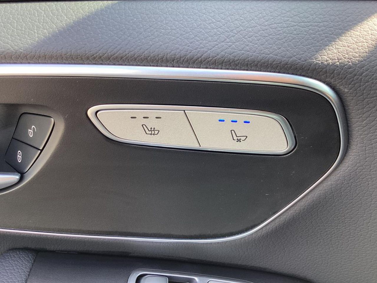 Mercedes-Benz V-Klasse – Bild 20