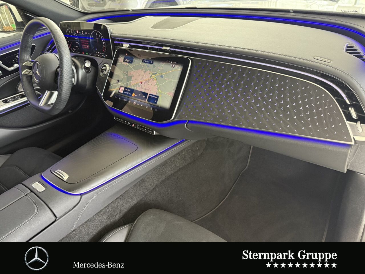 Mercedes-Benz E-Klasse – Bild 23
