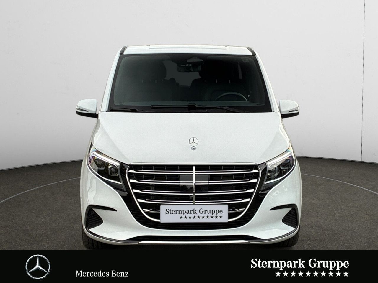 Mercedes-Benz V-Klasse – Bild 2