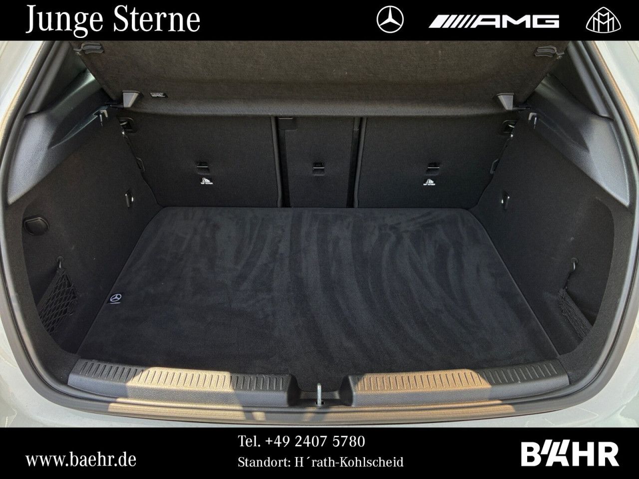 Mercedes-Benz A-Klasse – Bild 10