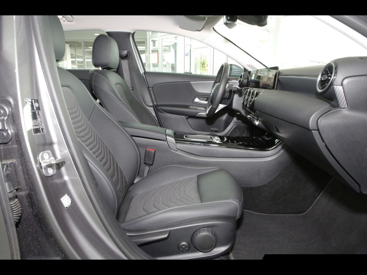 Mercedes-Benz A-Klasse – Bild 6
