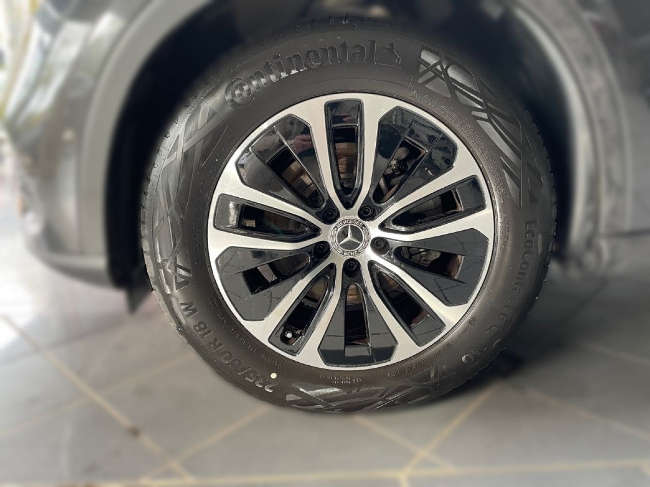 Mercedes-Benz GLC – Bild 3