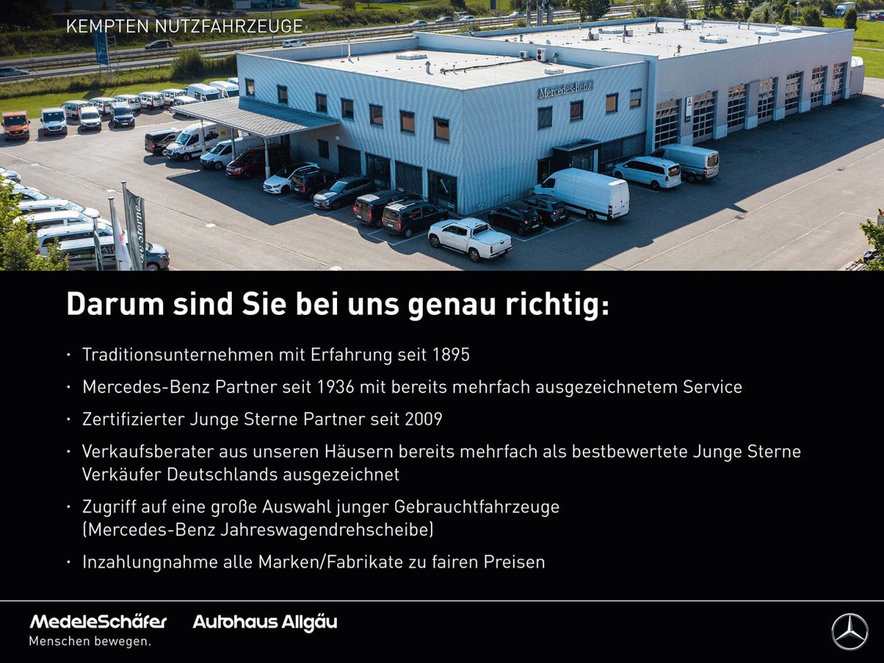 Mercedes-Benz EQV – Bild 18