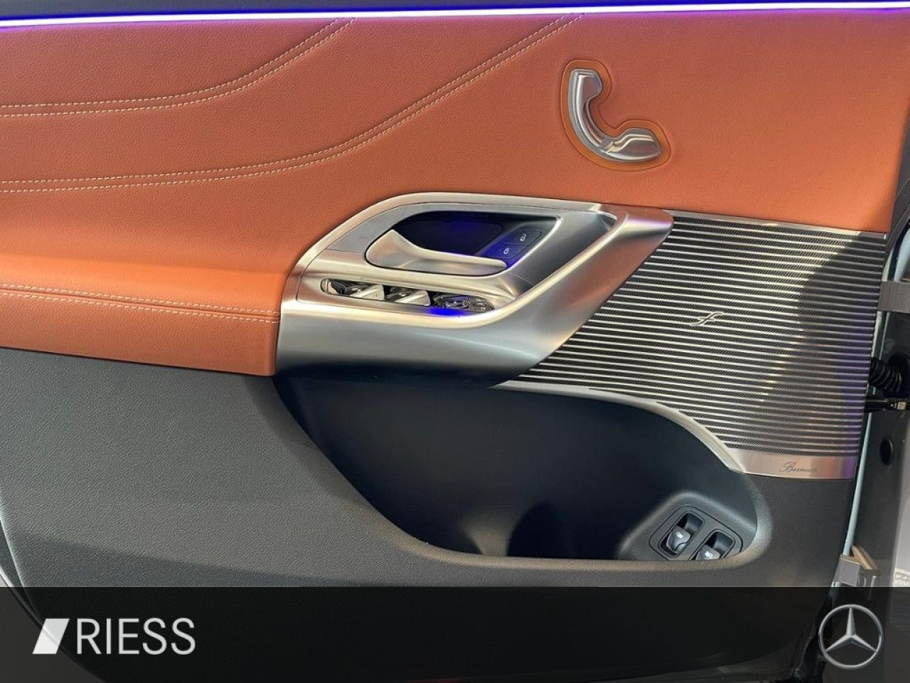 Mercedes-Benz GLC – Bild 3