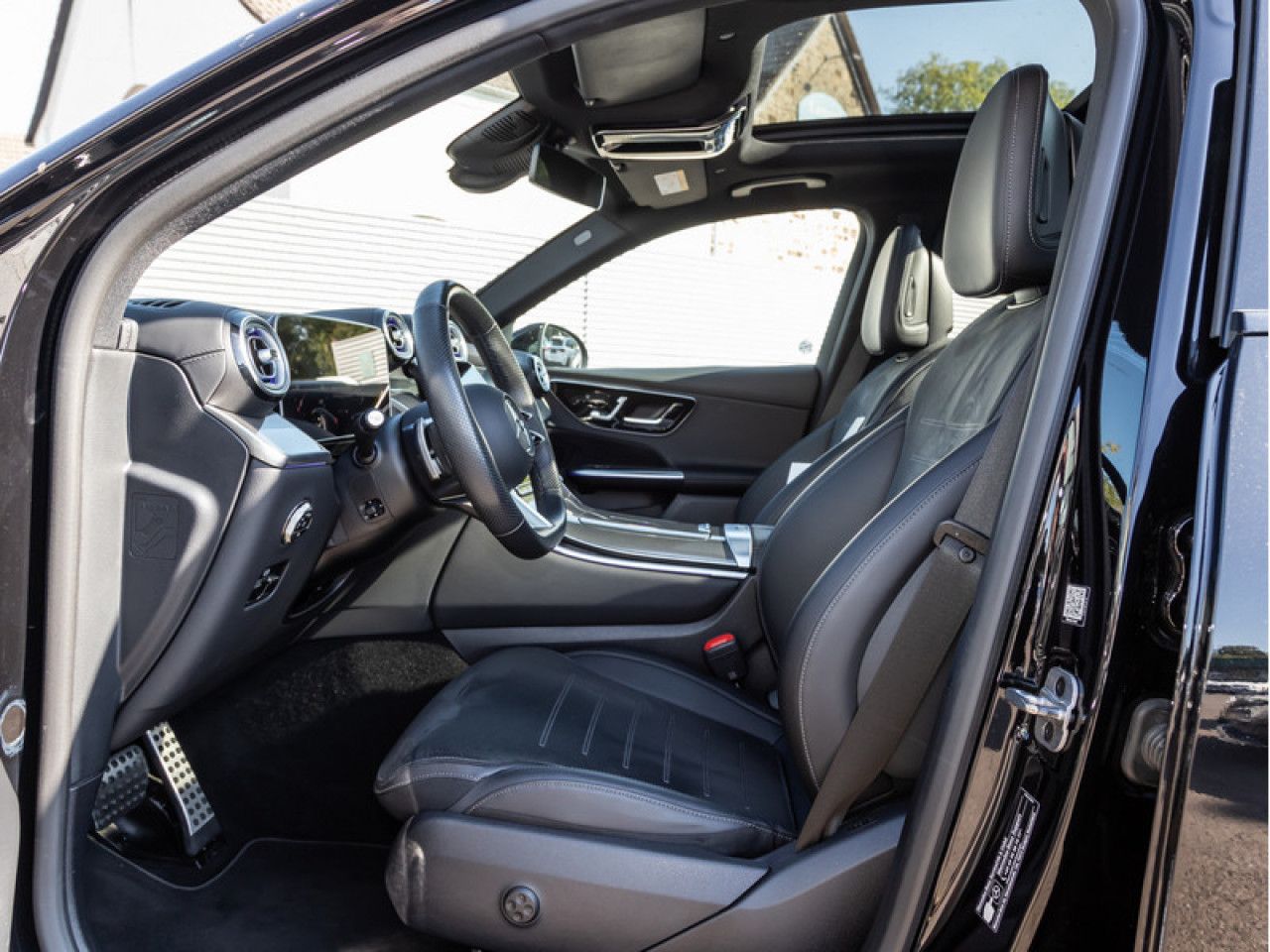Mercedes-Benz GLC – Bild 11