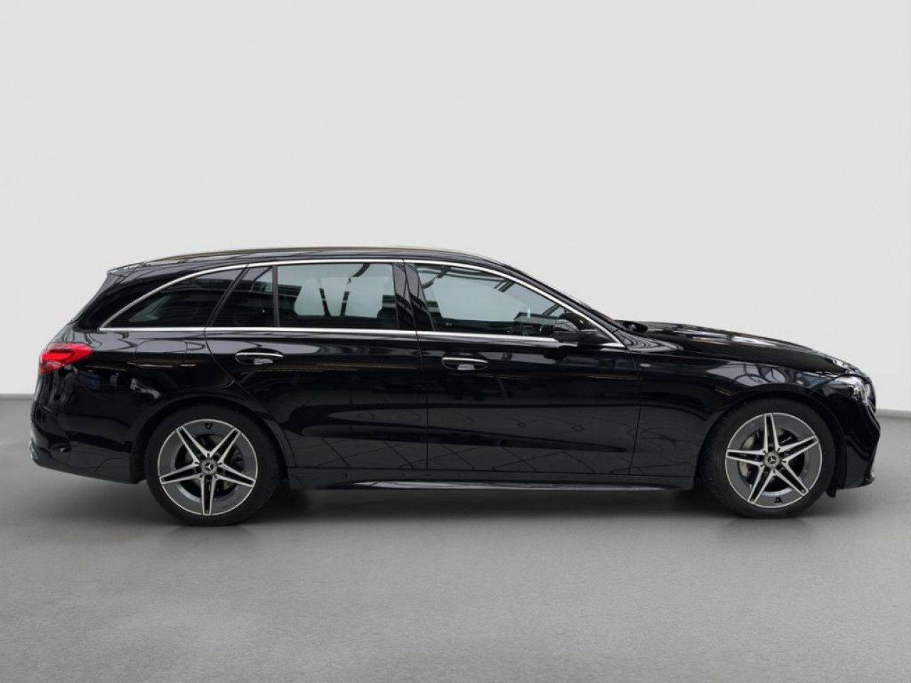 Mercedes-Benz C-Klasse – Bild 19
