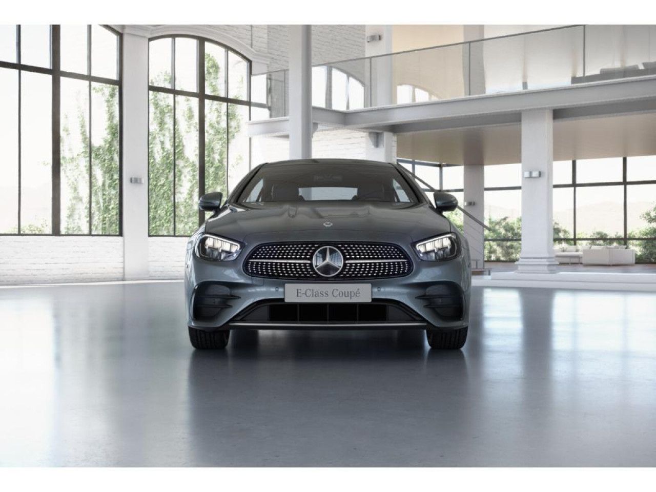 Mercedes-Benz E-Klasse – Bild 6