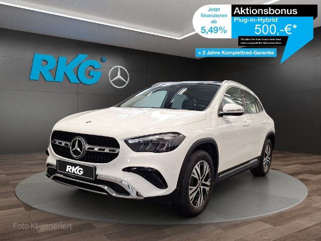 Mercedes-Benz GLA 250 occasion