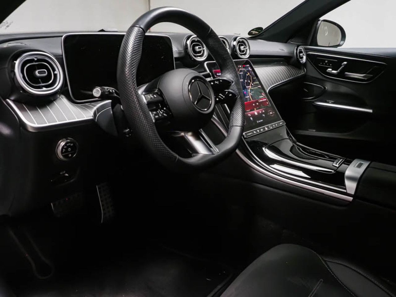 Mercedes-Benz C-Klasse – Bild 9