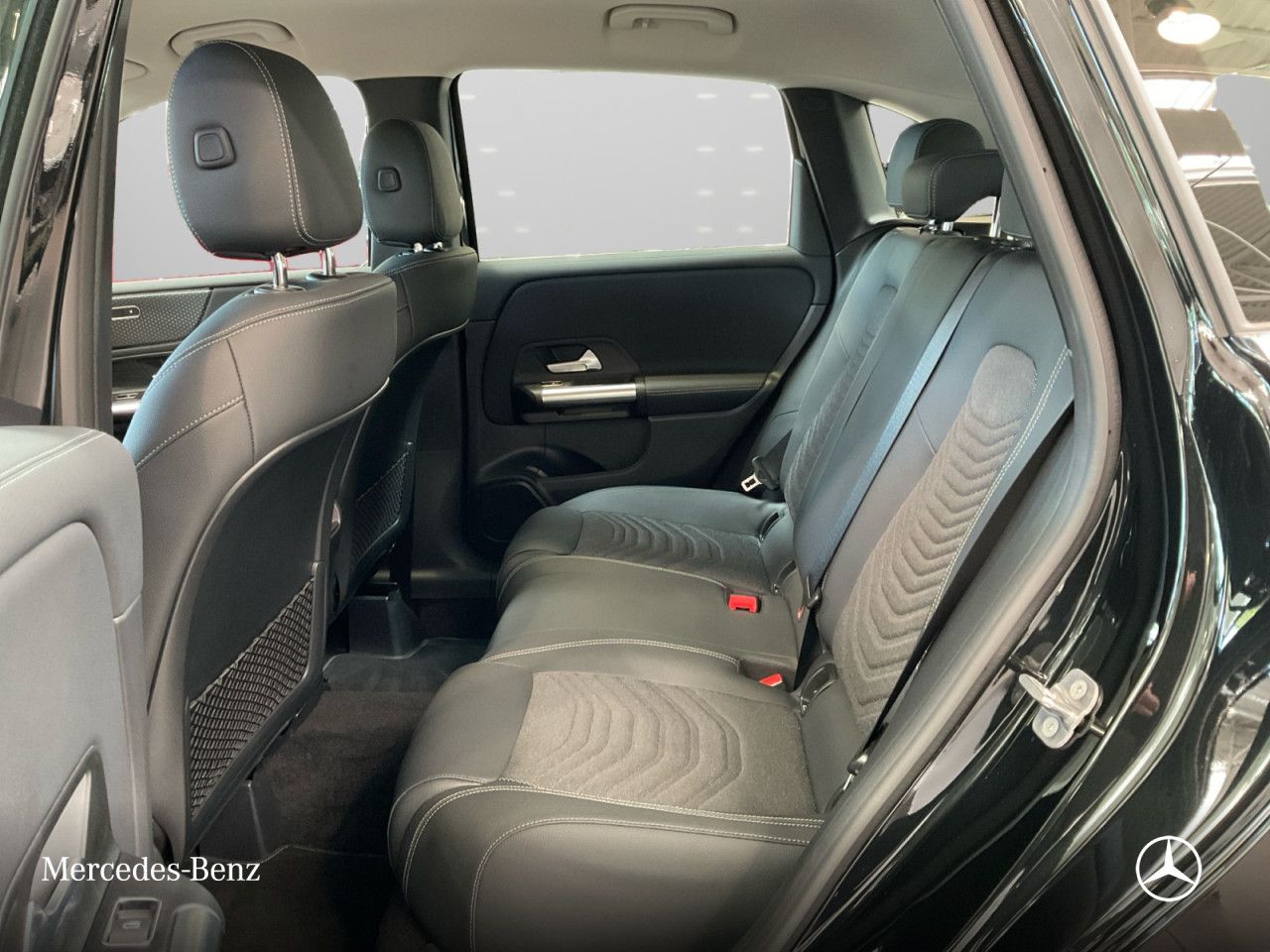 Mercedes-Benz B-Klasse – Bild 9
