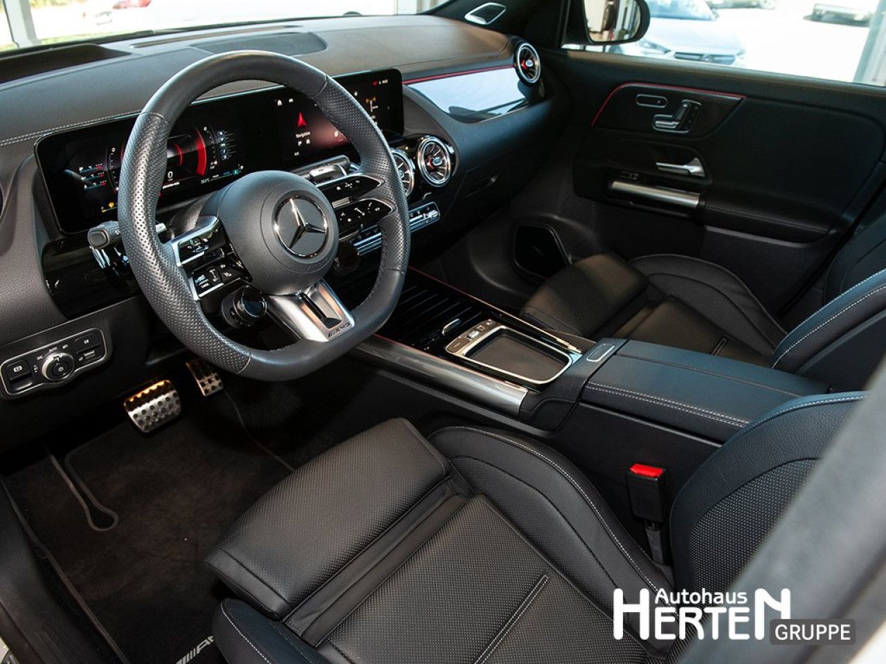 Mercedes-Benz GLA – Bild 2