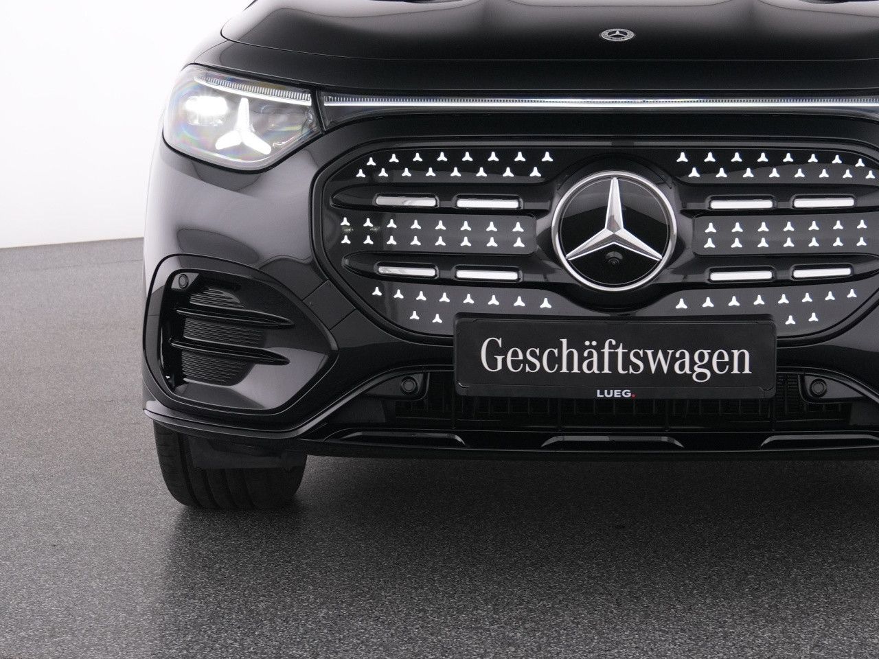 Mercedes-Benz GLB – Bild 16