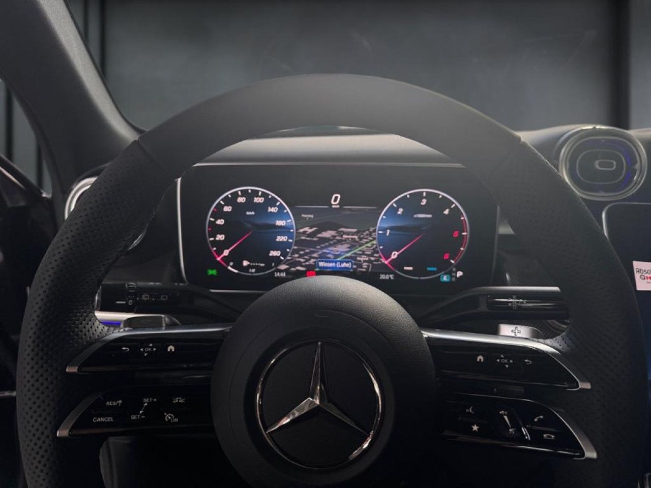 Mercedes-Benz GLC – Bild 7