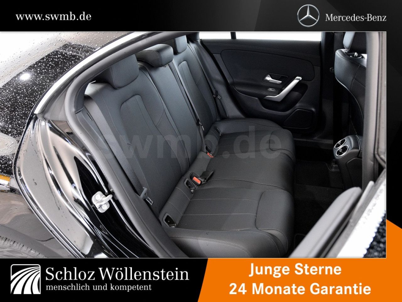 Mercedes-Benz CLA – Bild 5