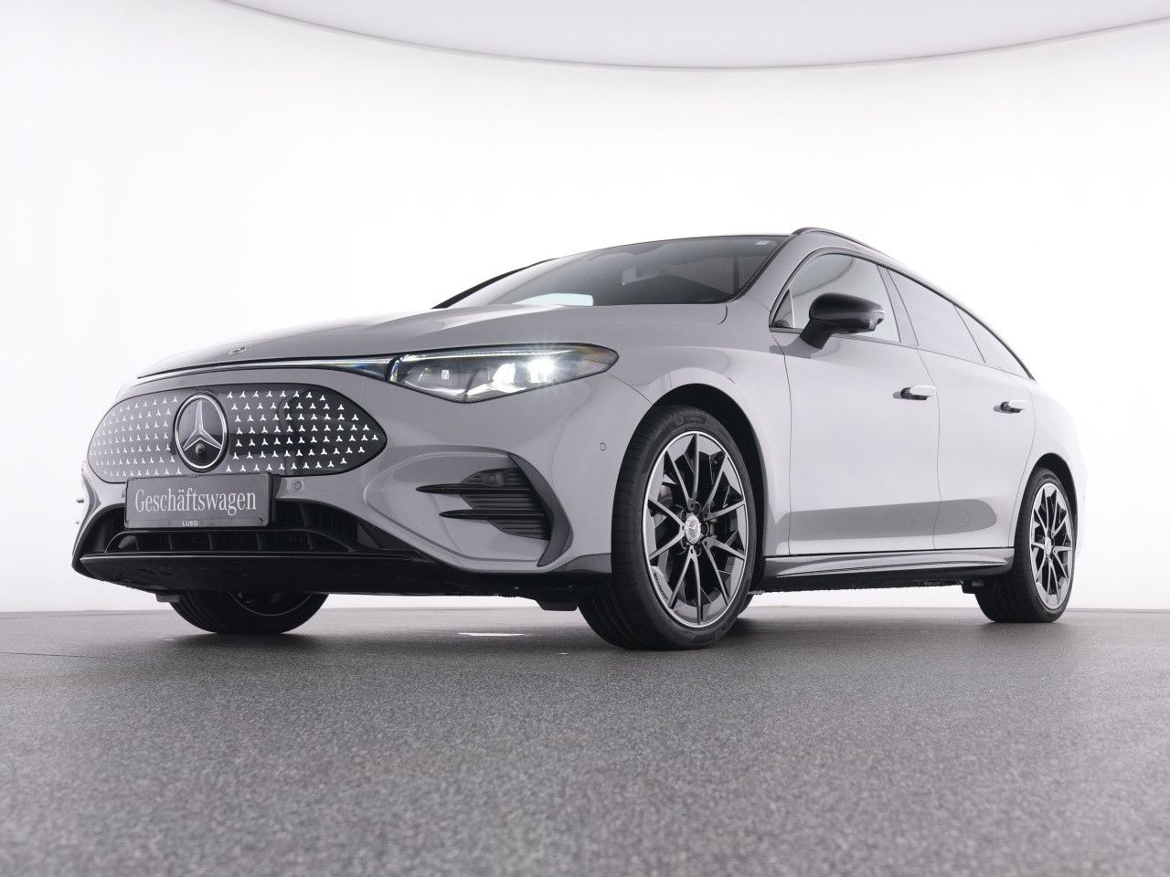 Mercedes-Benz CLA – Bild 6