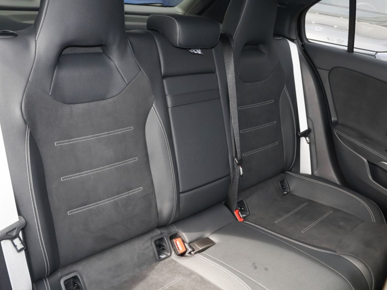 Mercedes-Benz A-Klasse – Bild 4
