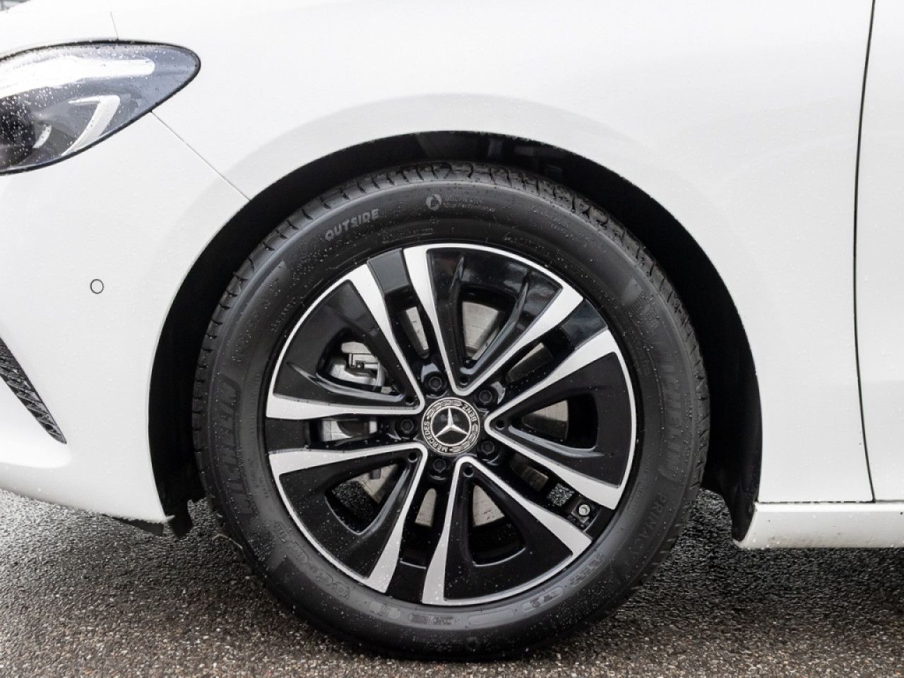 Mercedes-Benz B-Klasse – Bild 10