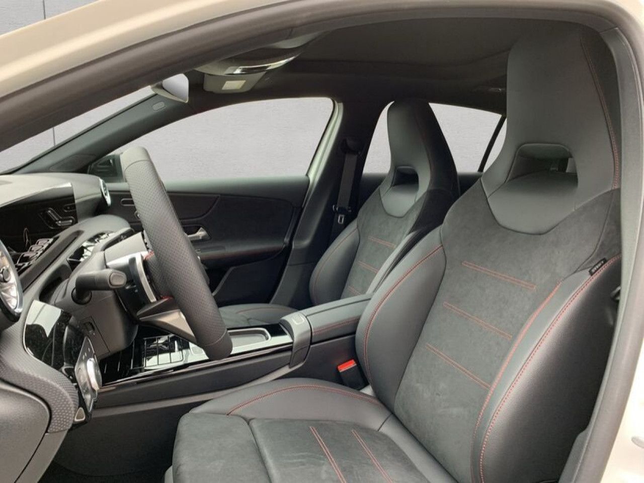 Mercedes-Benz A-Klasse – Bild 9