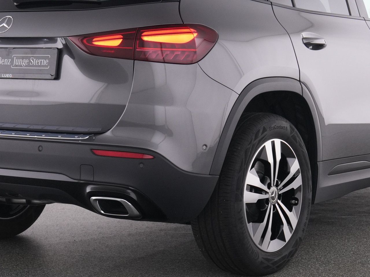Mercedes-Benz GLA – Bild 9