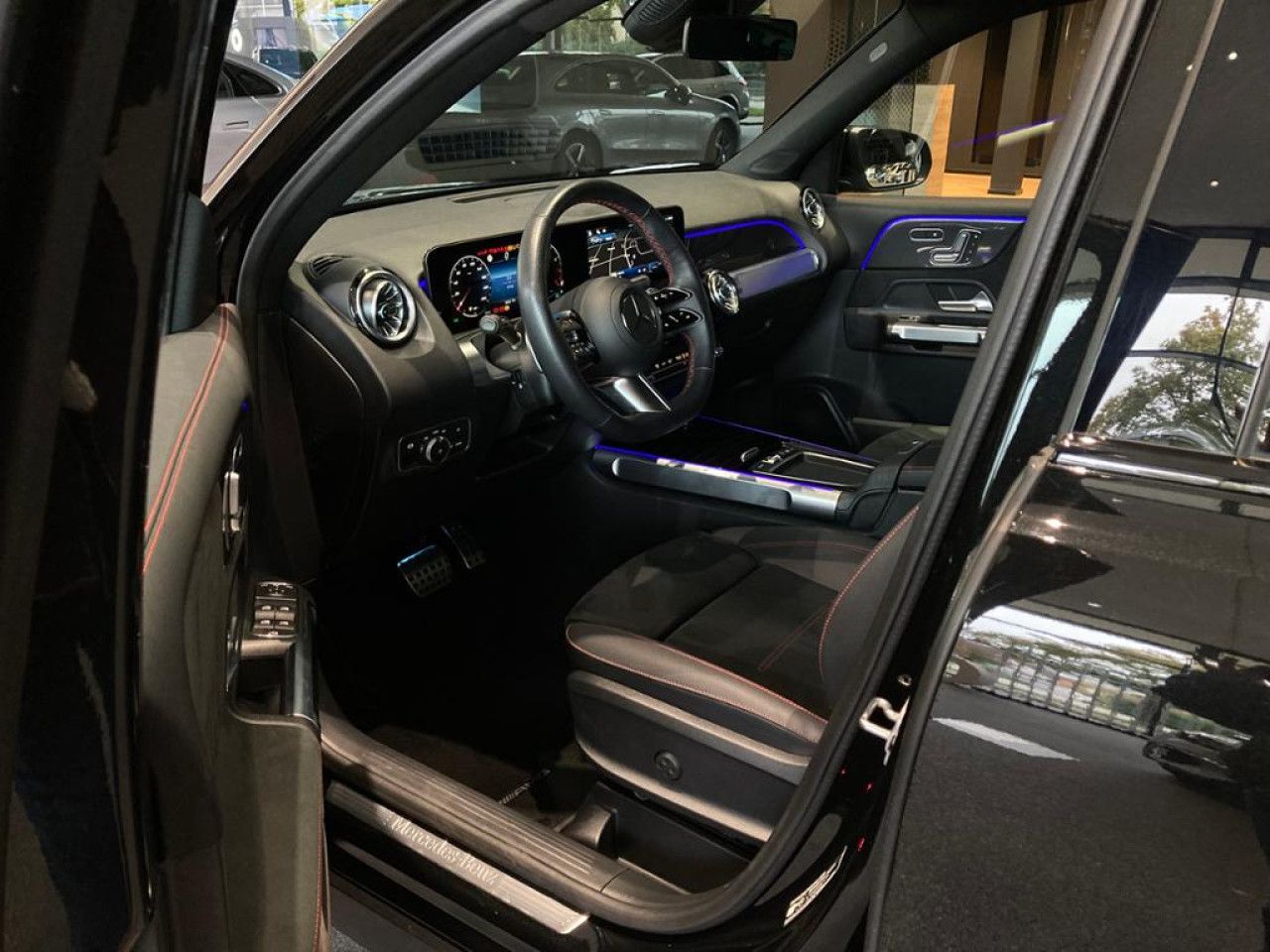 Mercedes-Benz GLB – Bild 6