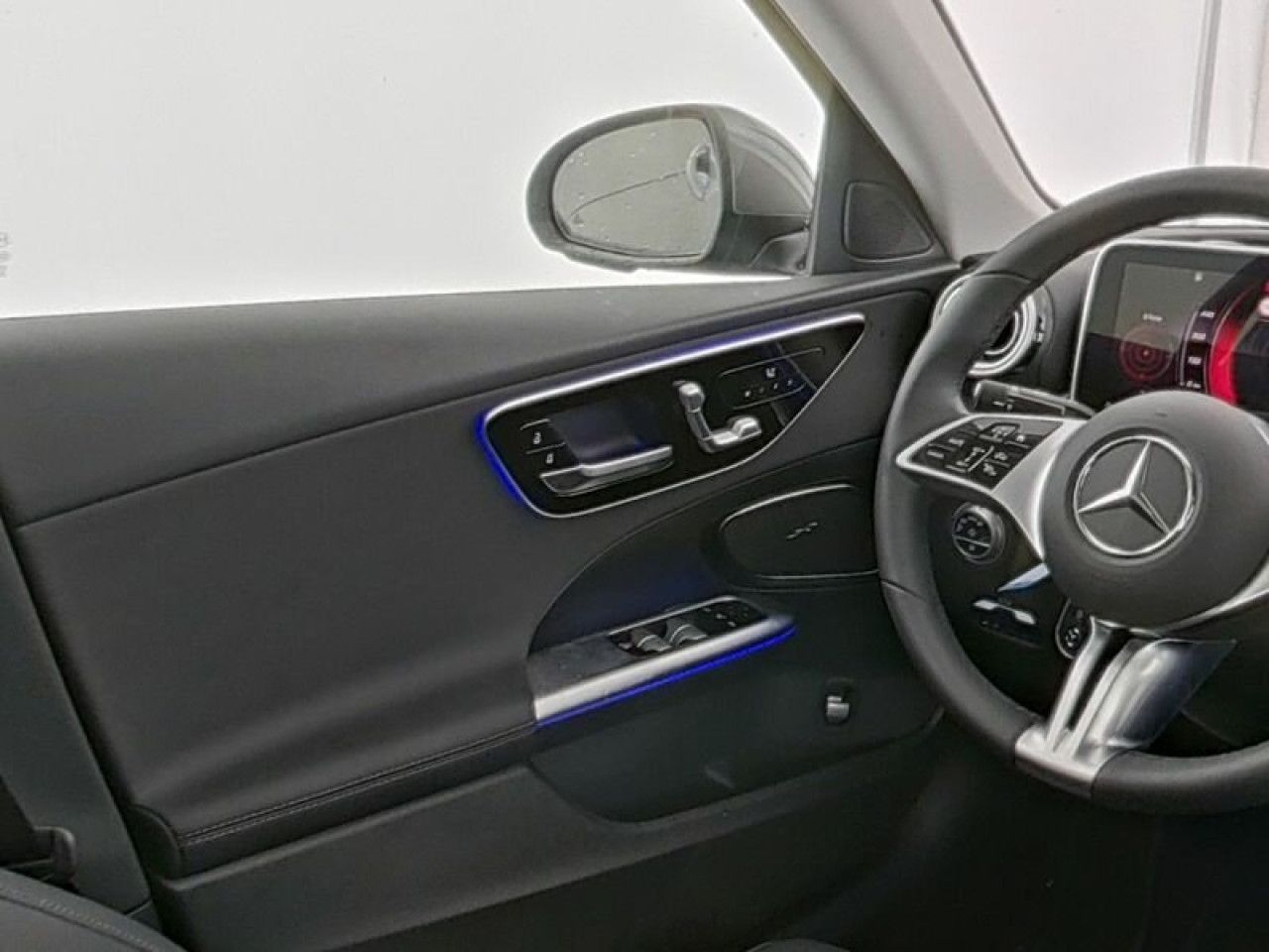 Mercedes-Benz C-Klasse – Bild 14