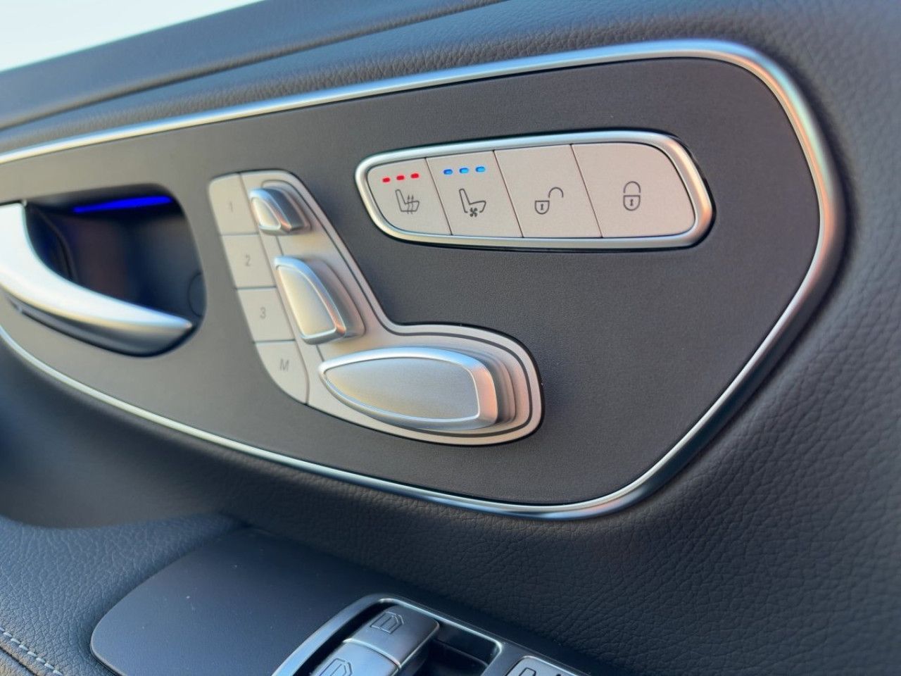 Mercedes-Benz V-Klasse – Bild 21