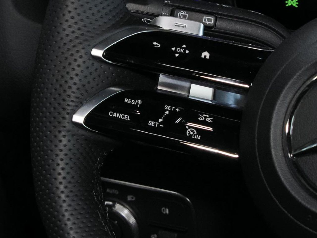 Mercedes-Benz GLB – Bild 9