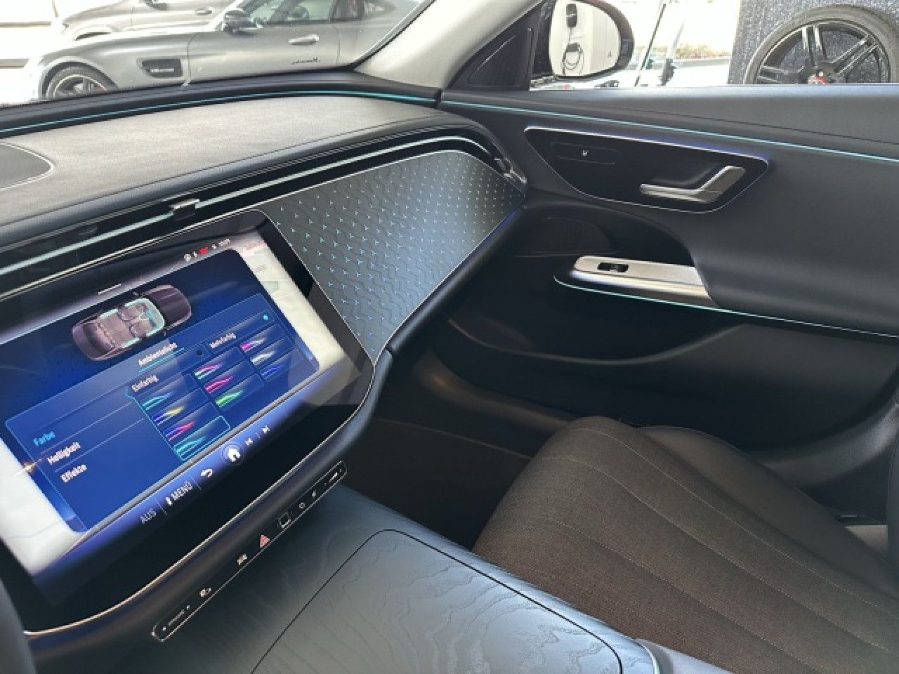Mercedes-Benz E-Klasse – Bild 12