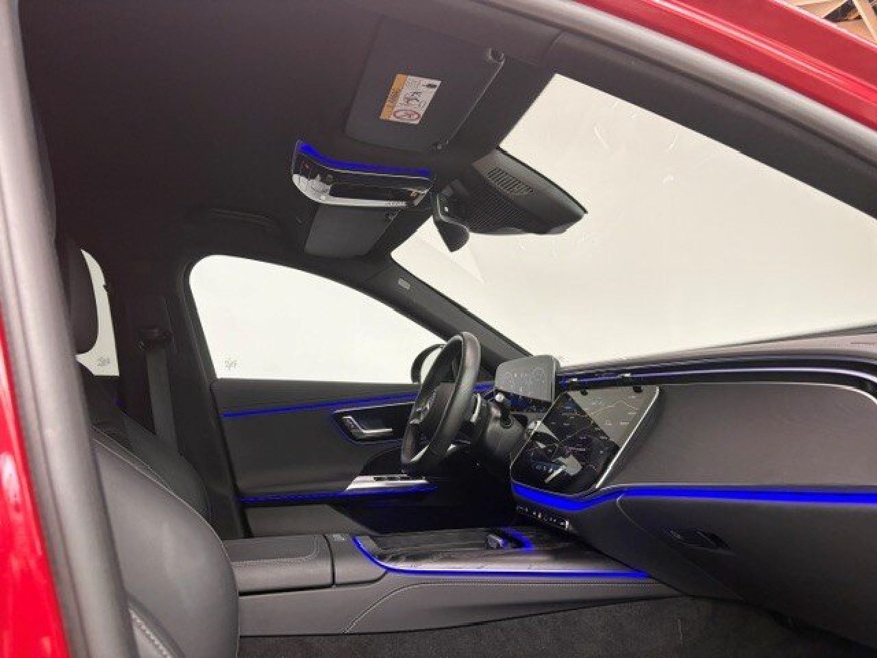 Mercedes-Benz E-Klasse – Bild 22