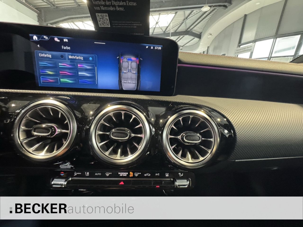 Mercedes-Benz CLA – Bild 21
