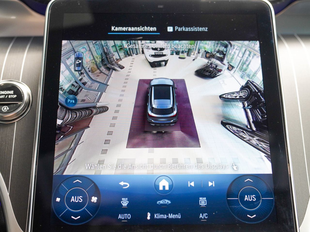 Mercedes-Benz GLC – Bild 23