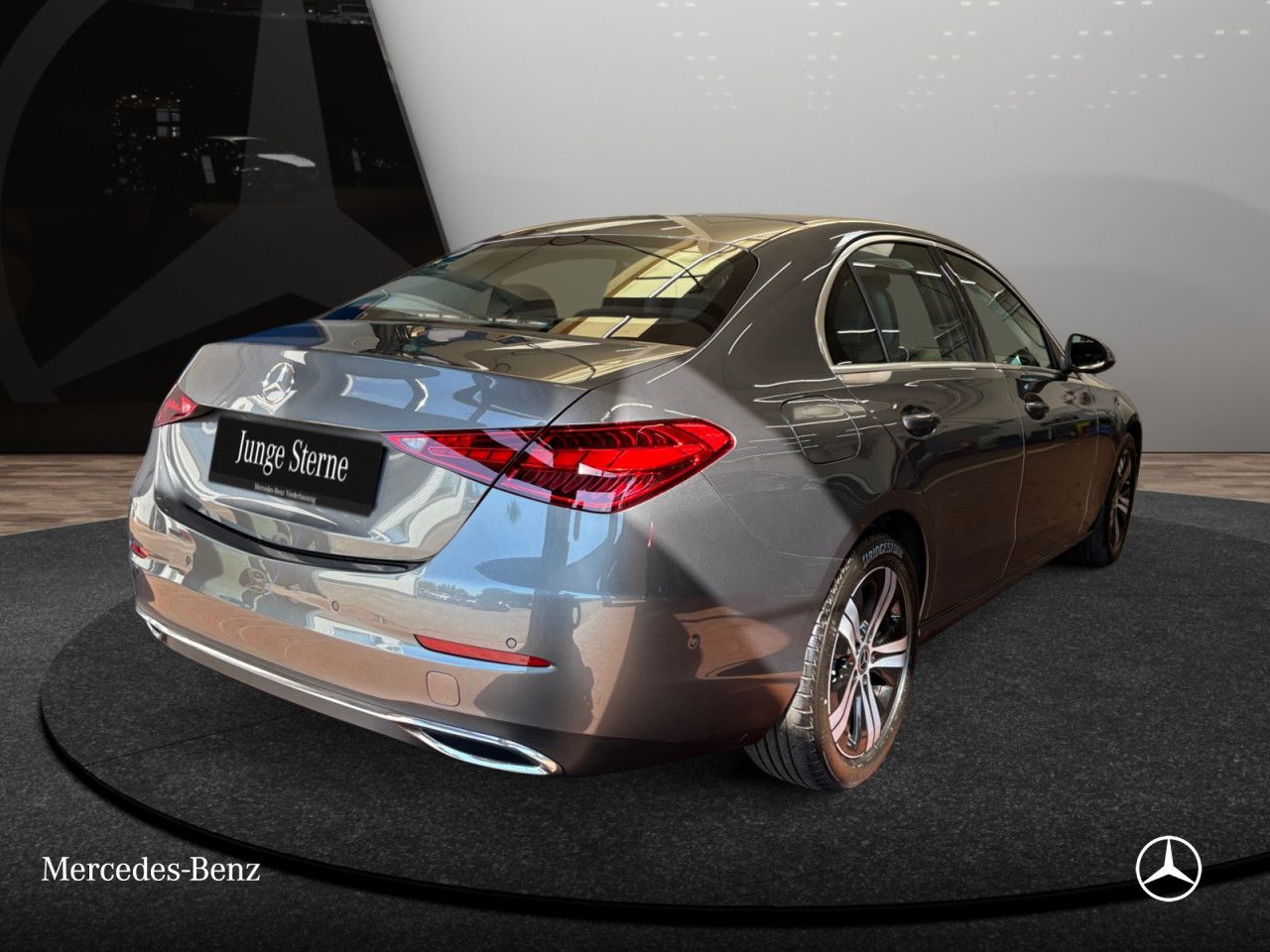 Mercedes-Benz C-Klasse – Bild 5