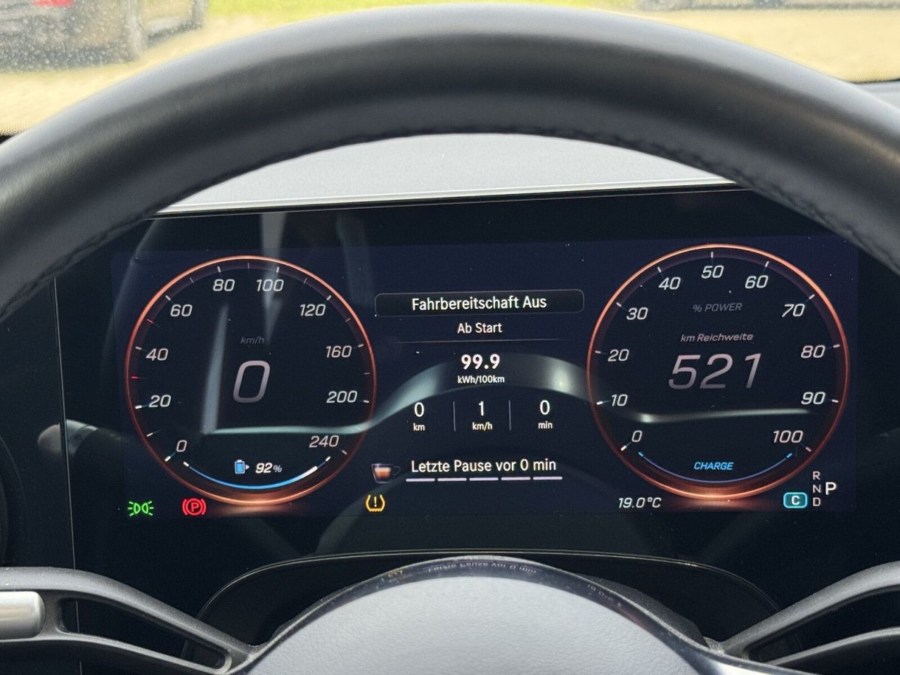 Mercedes-Benz CLA – Bild 12