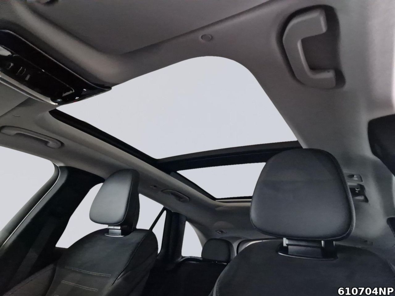 Mercedes-Benz GLC – Bild 13