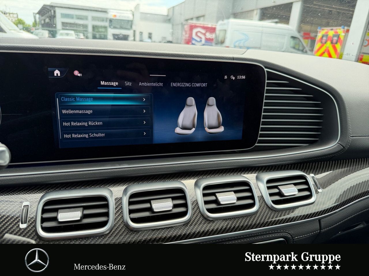 Mercedes-Benz GLE – Bild 29