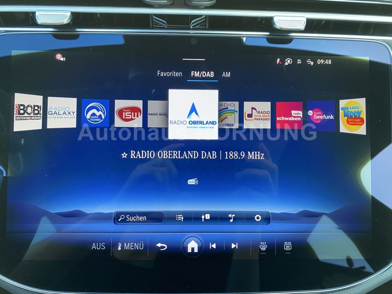 Mercedes-Benz E-Klasse – Bild 18