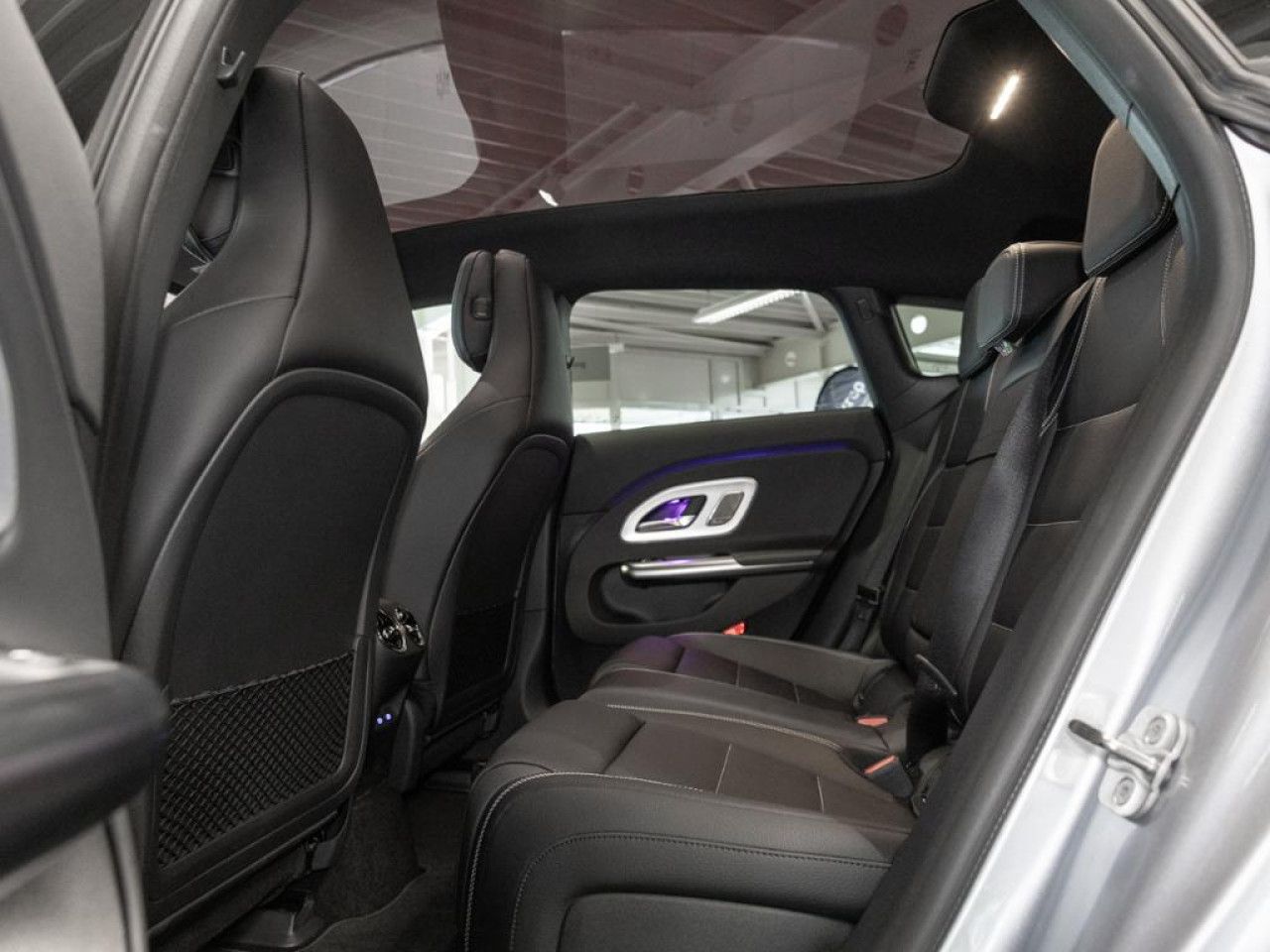 Mercedes-Benz CLA – Bild 7