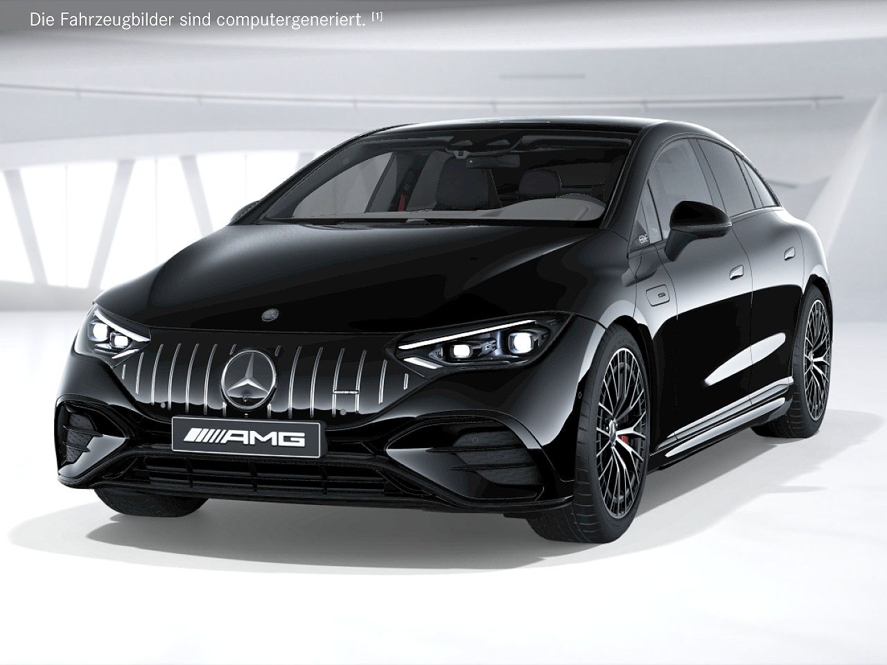 Mercedes-Benz EQE – Bild 18