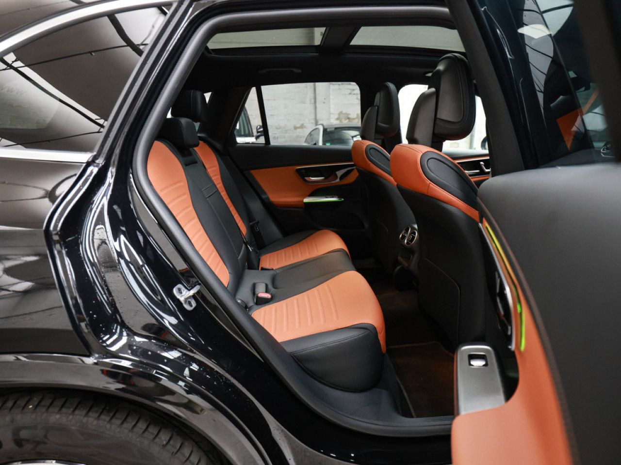 Mercedes-Benz GLC – Bild 4