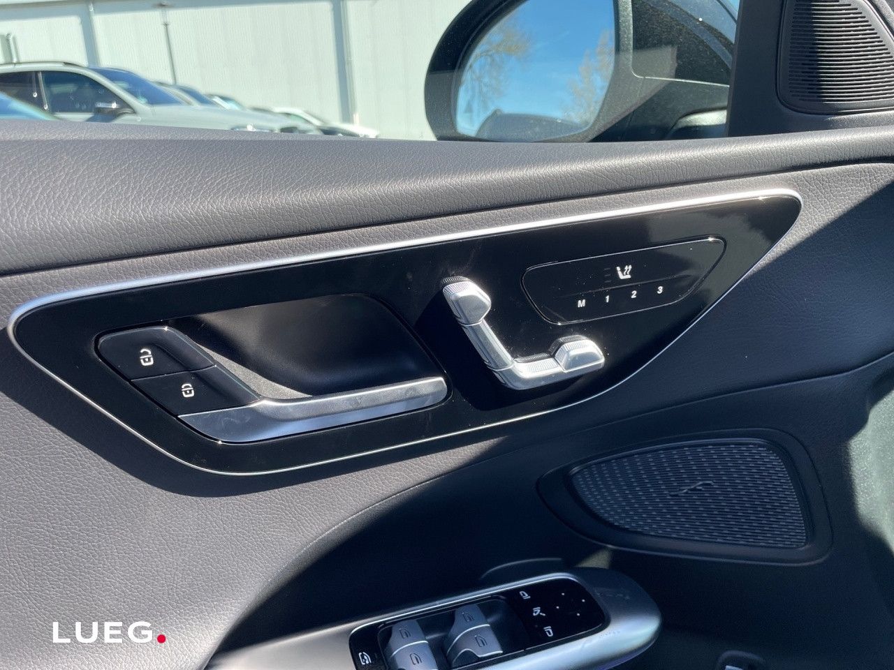 Mercedes-Benz C-Klasse – Bild 19