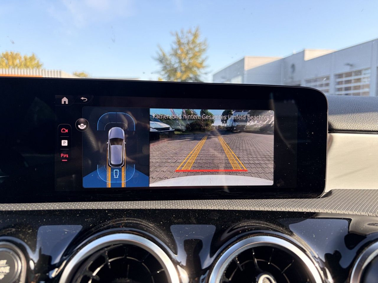 Mercedes-Benz A-Klasse – Bild 21