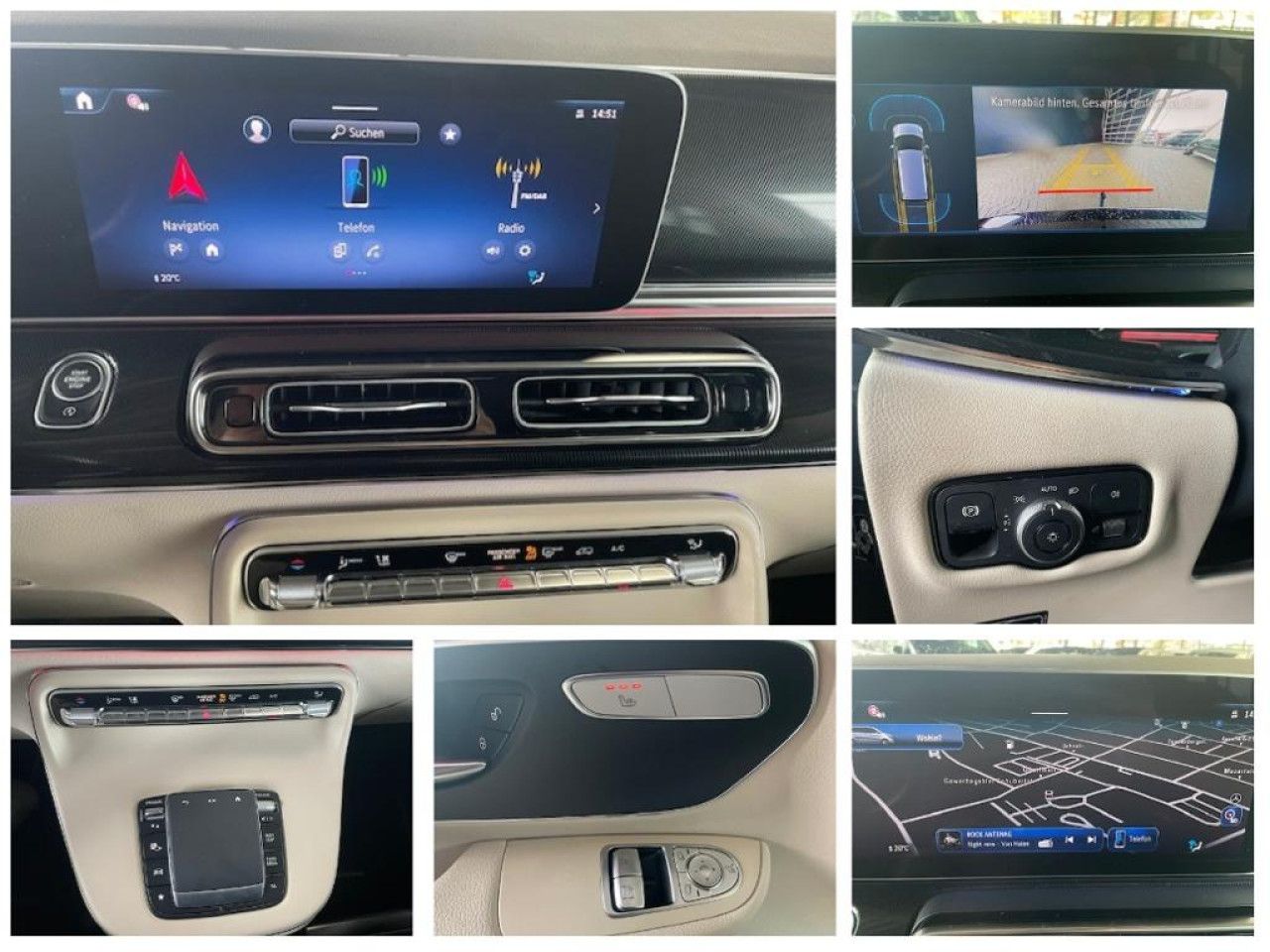 Mercedes-Benz Marco Polo – Bild 14