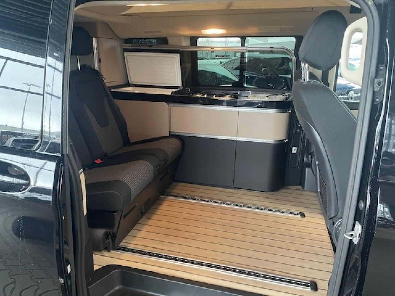 Mercedes-Benz Marco Polo – Bild 8