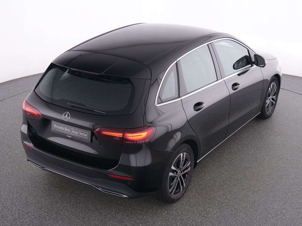 Mercedes-Benz B-Klasse – Bild 18