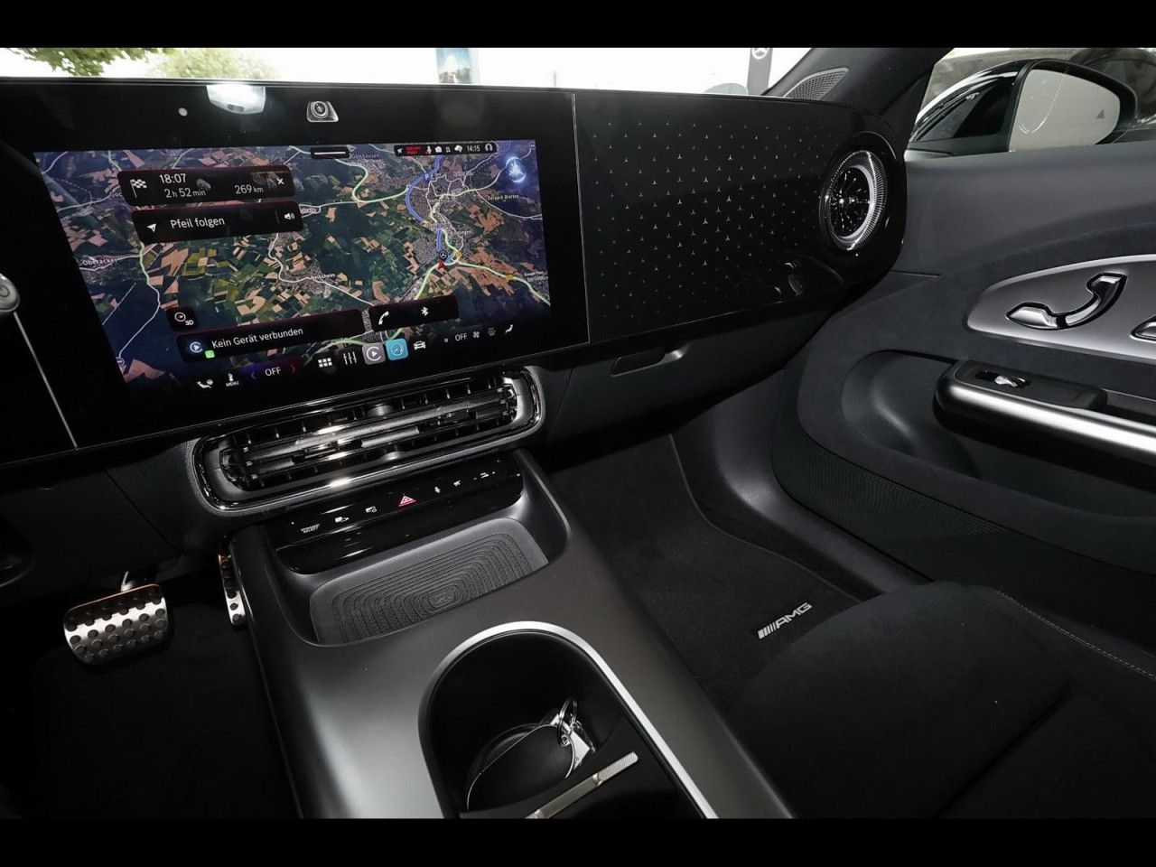 Mercedes-Benz CLA – Bild 10