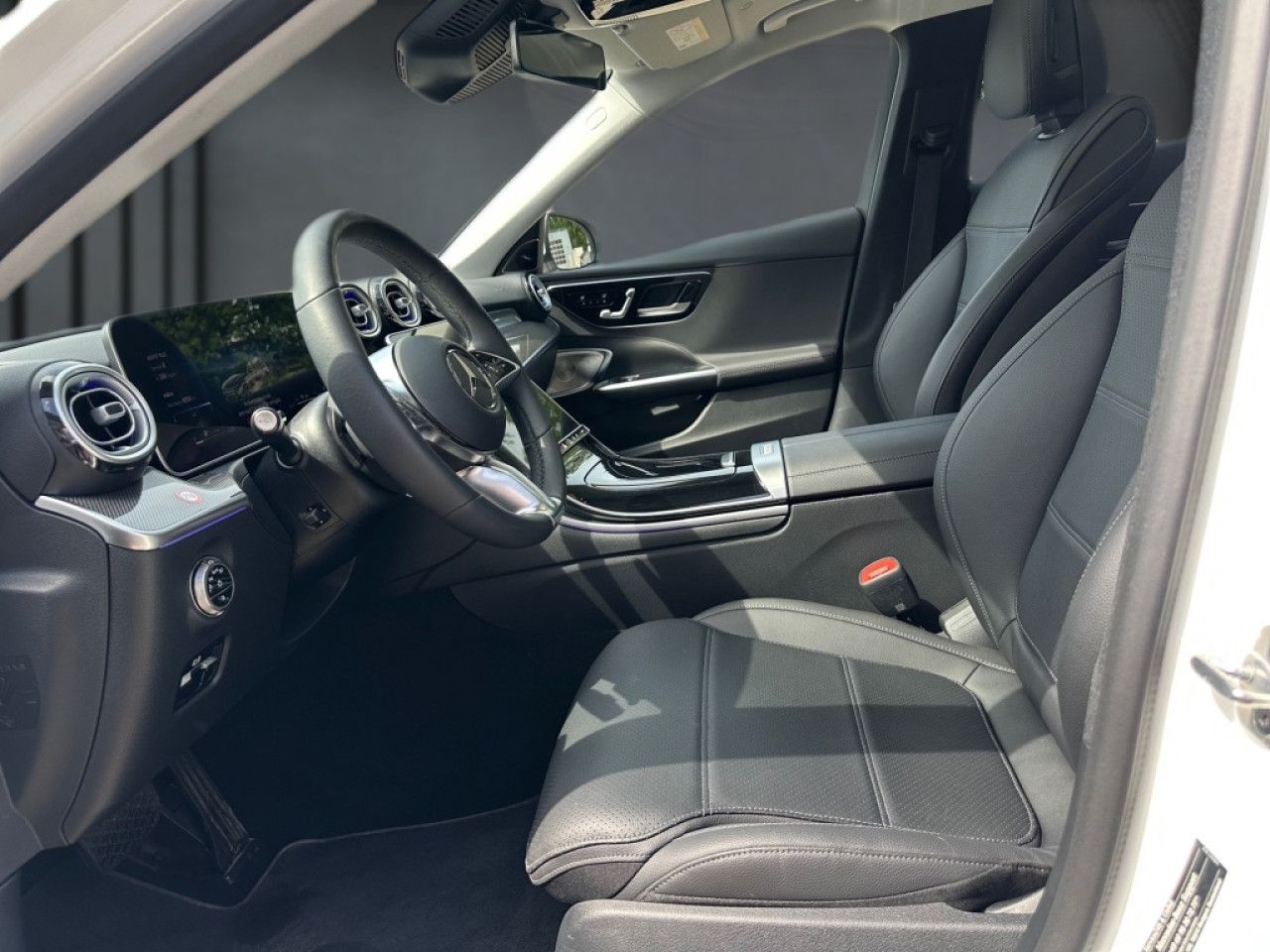 Mercedes-Benz C-Klasse – Bild 6