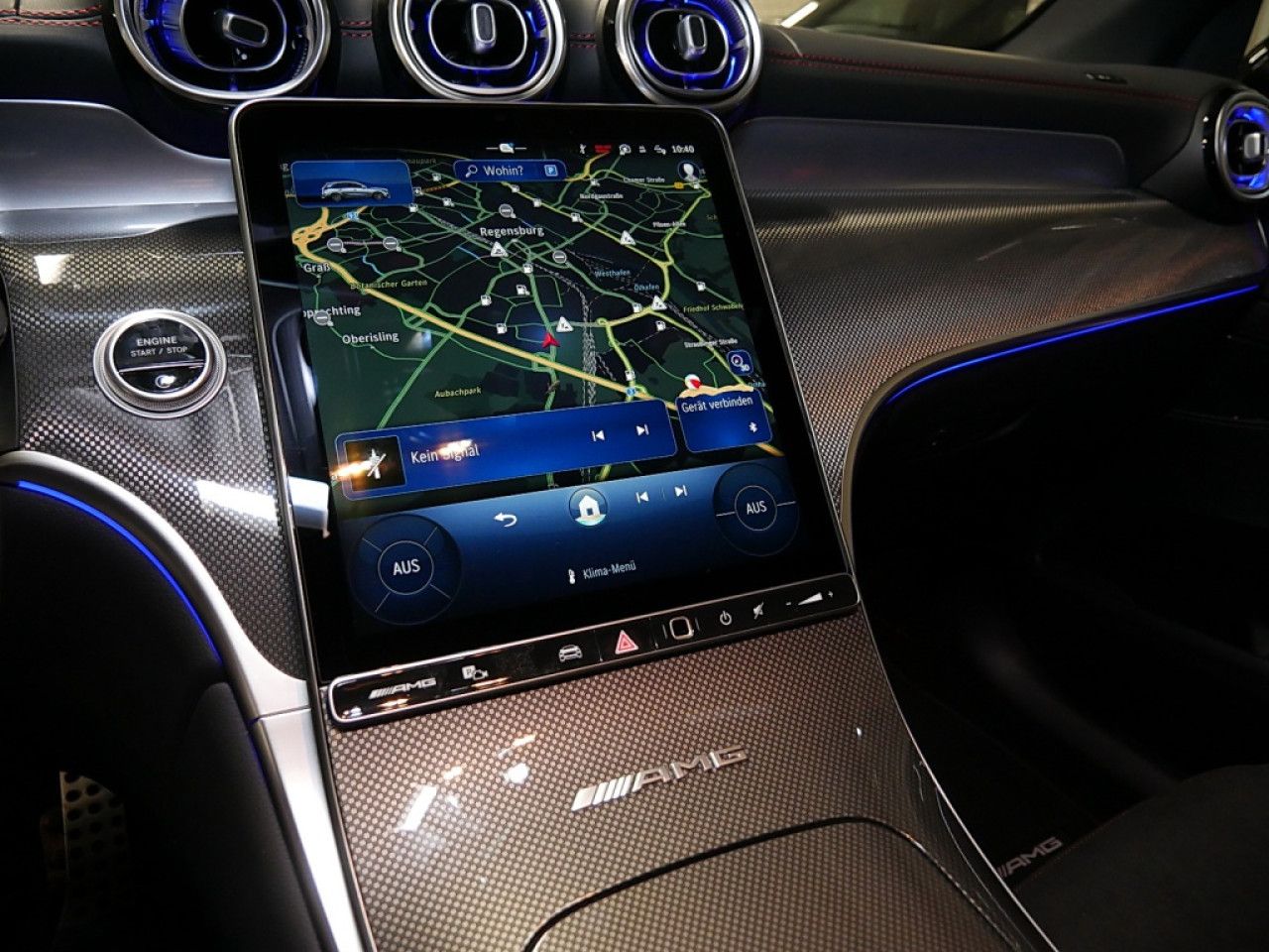 Mercedes-Benz GLC – Bild 10